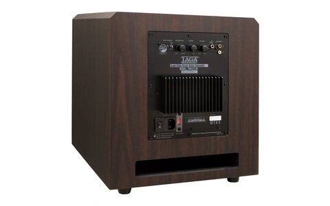 Taga Harmony TSW-212 SE Wenge Aktywny Subwoofer