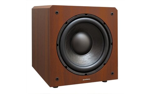 Taga Harmony TSW-212 SE Orzech Aktywny Subwoofer 