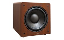 Taga Harmony TSW-212 SE Orzech Aktywny Subwoofer Salon Poznań Wrocław