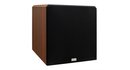 Taga Harmony TSW-212 SE Orzech Aktywny Subwoofer 