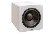 Taga Harmony TSW-212 SE Biały Aktywny Subwoofer Salon Poznań Wrocław