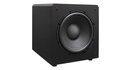 Taga Harmony TSW-212 Czarny Aktywny Subwoofer