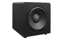 Taga Harmony TSW-212 Czarny Aktywny Subwoofer Salon Poznań Wrocław