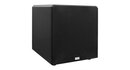 Taga Harmony TSW-212 Czarny Aktywny Subwoofer