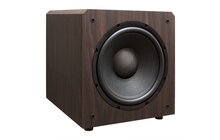 Taga Harmony TSW-212 Wenge Aktywny Subwoofer Salon Poznań Wrocław