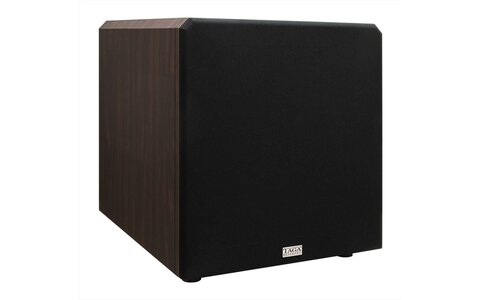 Taga Harmony TSW-212 Wenge Aktywny Subwoofer
