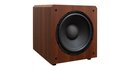 Taga Harmony TSW-212 Orzech Aktywny Subwoofer