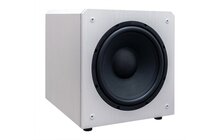 Taga Harmony TSW-212 Biały Aktywny Subwoofer Salon Poznań Wrocław