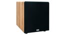 Taga Harmony TSW-210 Dąb Aktywny Subwoofer