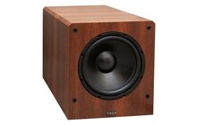 Taga Harmony TSW-210 Orzech Aktywny Subwoofer Salon Poznań Wrocław
