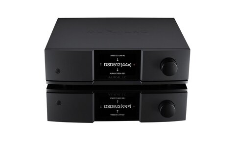 AURALiC Sirius G2.1 Processor Audio DSP