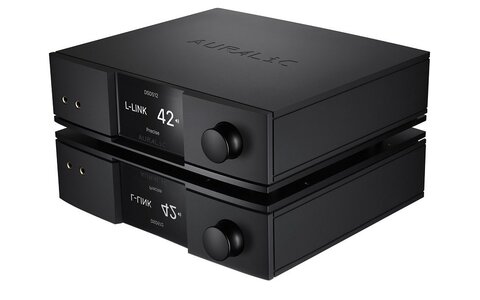 AURALiC Vega G2.1 Streaming DAC 