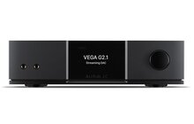 AURALiC Vega G2.1 Streaming DAC Salon Poznań Wrocław