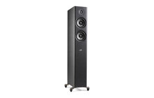 Polk Audio RESERVE R500 Czarne Kolumny Podłogowe Salon Poznań Wrocław EISA 2021-2022