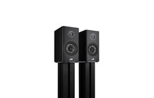 Polk Audio RESERVE R100 Czarne Kolumny Podstawkowe Salon Poznań Wrocław --- DOSTĘPNE OD RĘKI --- 