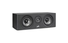 Polk Audio RESERVE R300 Czarna Kolumna Centralna Salon Poznań Wrocław EISA 2021-2022