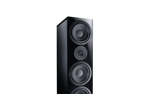 Heco Aurora 700 Black Edition 