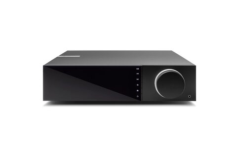Wzmacniacz All-In-One z Funkcjami Sieciowymi Cambridge Audio EVO 150
