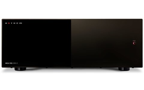Anthem MCA 225 v.2 Końcówka Mocy