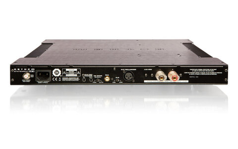 Anthem M1 Monofoniczna Końcówka Mocy