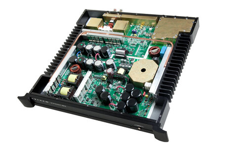 Anthem M1 Monofoniczna Końcówka Mocy