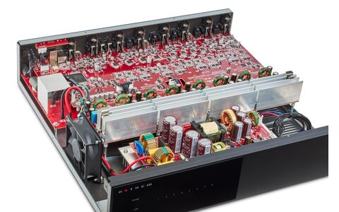 Anthem MDX-16 Wzmacniacz