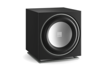 Dali SUB E-12 F Czarny Satynowy Subwoofer Salon Poznań Wrocław