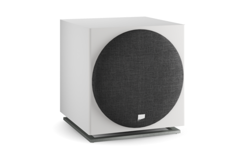 Subwoofer Kina Domowego Dali SUB E-12 F Biały 