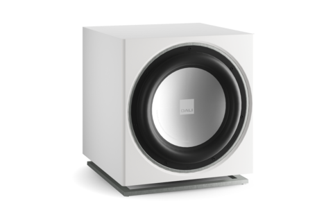 Subwoofer Kina Domowego Dali SUB E-12 F Biały 