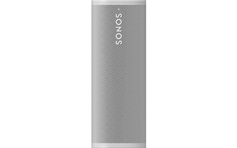 Sonos Roam Srebrny Głośnik Sieciowy