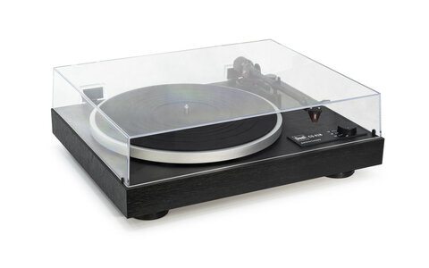 Gramofon Analogowy z wkładką Ortofon 2M-RED Dual CS 418