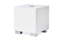REL T/5x Biały Aktywny Subwoofer Muzyczny Salon Poznań Wrocław