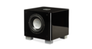 Aktywny Subwoofer Muzyczny REL T7x T/7x Czarny