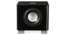 Aktywny Subwoofer Muzyczny REL T7x T/7x Czarny