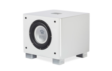 REL T/7x T7x Biały Subwoofer Aktywny Salon Poznań Wrocław