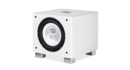 REL T/9x Biały Subwoofer Aktywny