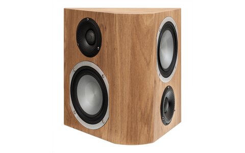 Taga Platinum S-100 v.3 Dąb Kolumny Surround