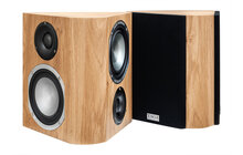 Taga Platinum S-100 v.3 Dąb Kolumny Surround Salon Poznań Wrocław