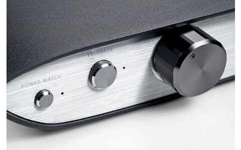 Wzmacniacz Słuchawkowy z DAC iFi Audio Zen DAC V2