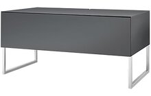 NorStone Khalm 140 Szary Stolik RTV Salon Poznań Wrocław