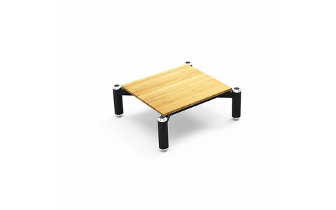 NorStone Spider 1 Bambusowy Stolik RTV