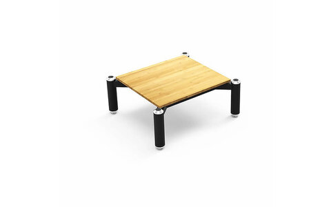 NorStone Spider 2 Bambusowy Stolik RTV