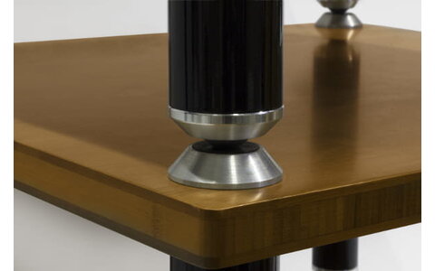 NorStone Stabbl Hi-Fi Bamboo Stolik HiFi 