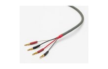 Straight Wire Chorus II Przewód Głośnikowy 2 x 3m Salon Poznań Wrocław