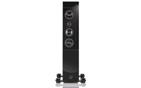 Audio Physic Cardeas V Kolumny Podłogowe