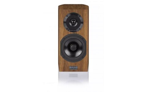 Audio Physic Step 35 Orzech Kolumna Podstawkowa