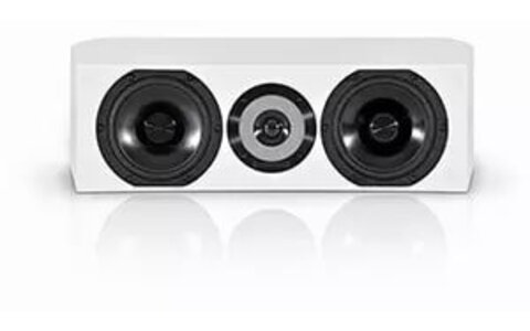 Audio Physic Celsius Center Plus Biały Połysk Kolumna Centralna