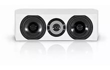 Audio Physic Celsius Center Plus Biały Połysk Kolumna Centralna Salon Poznań Wrocław