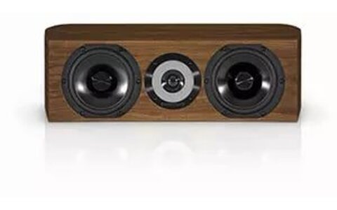 Audio Physic Celsius Center Plus Orzech Kolumna Centralna