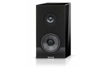 Audio Physic Classic Compact 2 Czarny Połysk Kolumny Podstawkowe Salon Poznań Wrocław